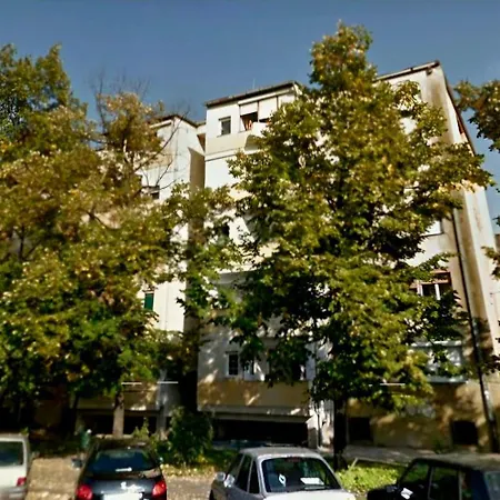 Apartment Skupi Skopje