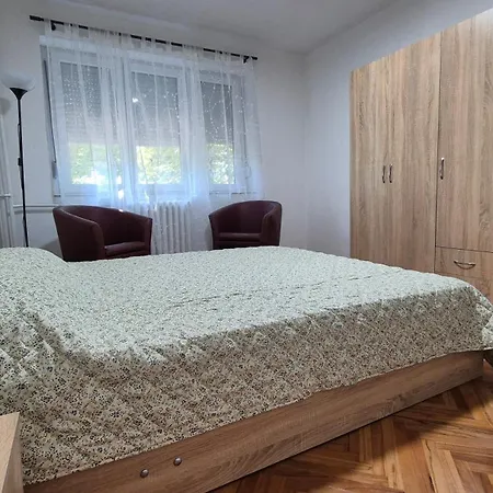 Apartment Skupi Skopje