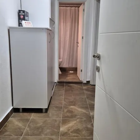 Apartment Skupi Skopje