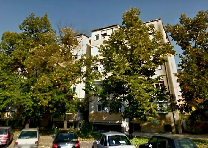 Appartement Skupi Skopje